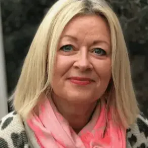 Grace Peterson-HP9 Guard-Happy-Customer